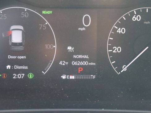 Used 2024 Honda CR-V Sport Touring image 28