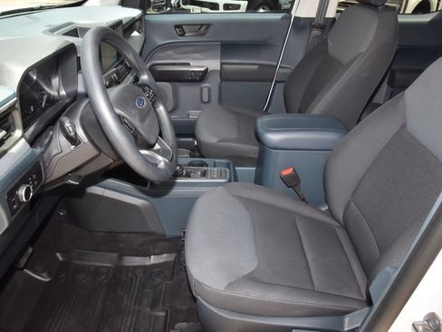Certified 2024 Ford Maverick XL FWD image 13
