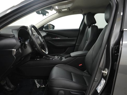 Used 2024 MAZDA CX-30 AWD 2.5 S w/ Select Sport Pkg image 23