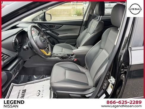 Used 2023 Subaru Crosstrek 2.5i Sport AWD/4WD image 18