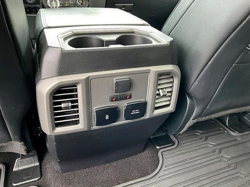 Used 2020 Ford F150 Raptor w/ Equipment Group 802A Luxury image 31