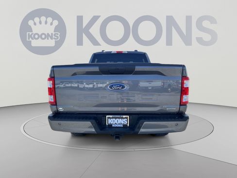 Used 2021 Ford F150 XL w/ STX Appearance Package AWD/4WD image 5