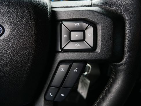 Used 2018 Ford F150 XLT w/ Equipment Group 302A Luxury image 19