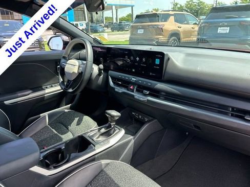 Used 2025 Kia K4 GT-Line FWD image 33