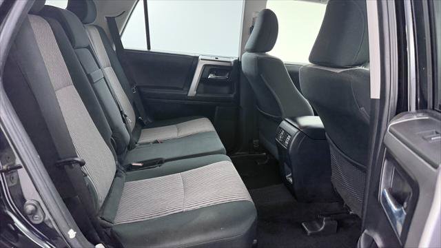 Used 2024 Toyota 4Runner SR5 RWD image 18
