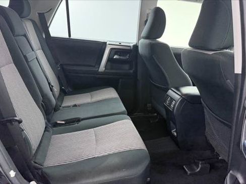 Used 2024 Toyota 4Runner SR5 RWD image 18