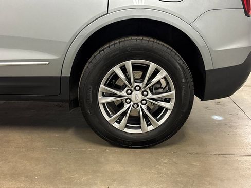 Certified 2023 Cadillac XT5 Premium Luxury image 13