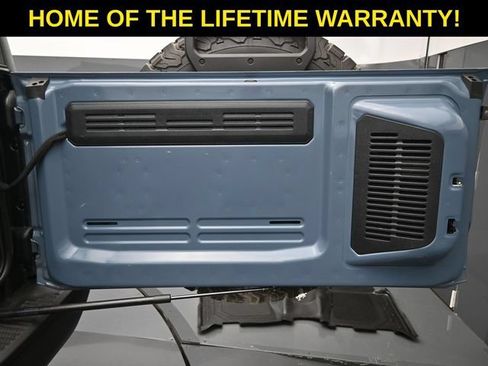 Used 2023 Ford Bronco Raptor AWD/4WD image 45