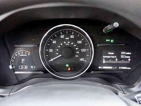 Used 2022 Honda HR-V EX image 33