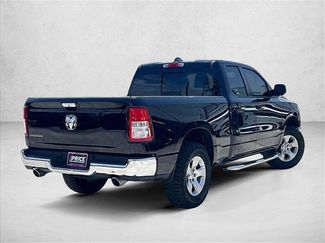 Used 2020 RAM 1500 Big Horn RWD video 2