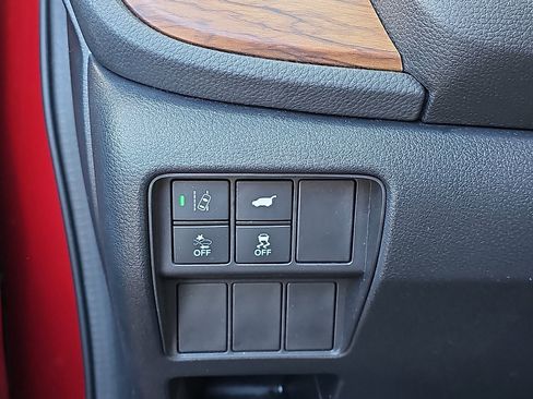 Used 2022 Honda CR-V Touring image 26