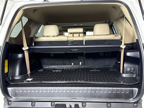 Used 2023 Toyota 4Runner Limited image 18