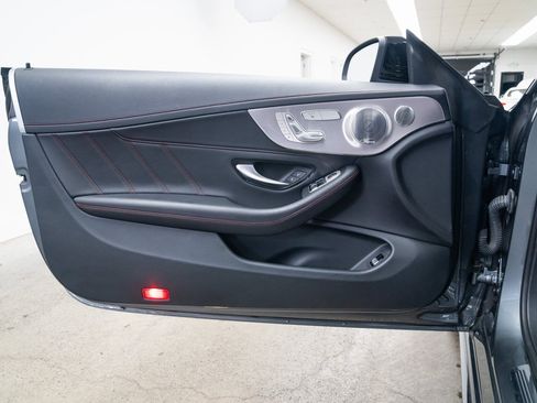 Used 2022 Mercedes-Benz C 43 AMG 4MATIC Coupe image 15