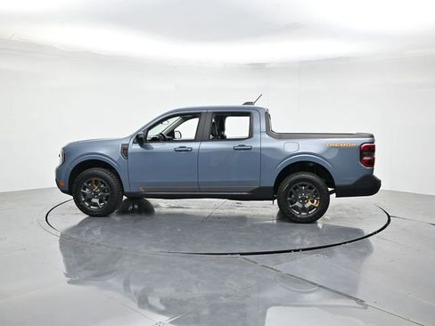 New 2026 Ford Maverick Tremor AWD/4WD image 8
