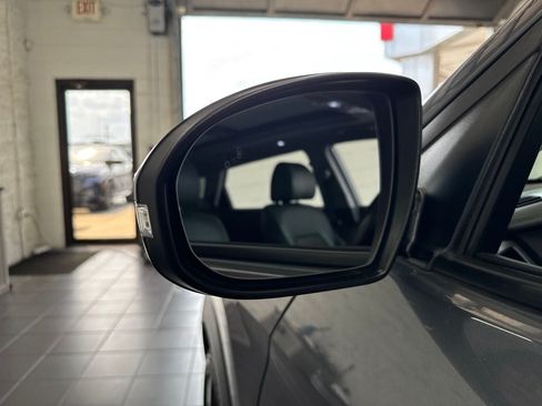 Used 2016 Hyundai Tucson Limited w/ Option Group 03 AWD/4WD image 13
