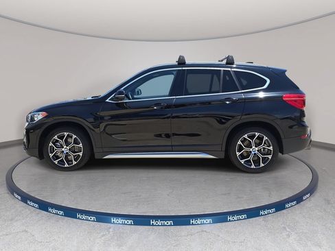 Used 2021 BMW X1 sDrive28i w/ Convenience Package FWD image 9