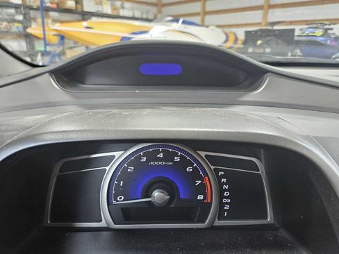 Used 2010 Honda Civic LX image 14