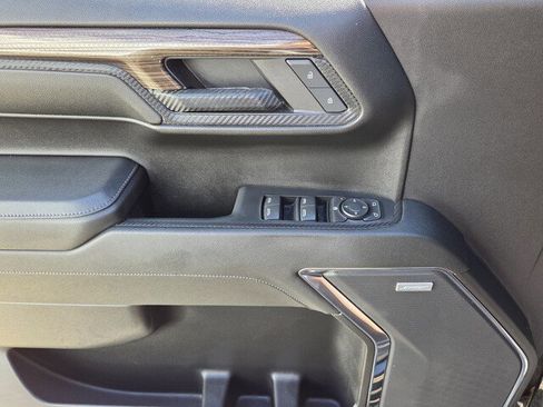 Used 2024 Chevrolet Silverado 1500 RST w/ RST All Star Premium Package image 23