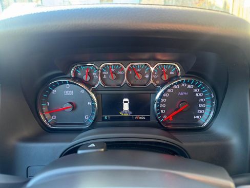 Used 2020 Chevrolet Tahoe LT image 14