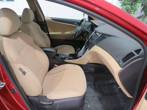 Used 2014 Hyundai Sonata GLS w/ Popular Equipment Group 2 FWD image 9