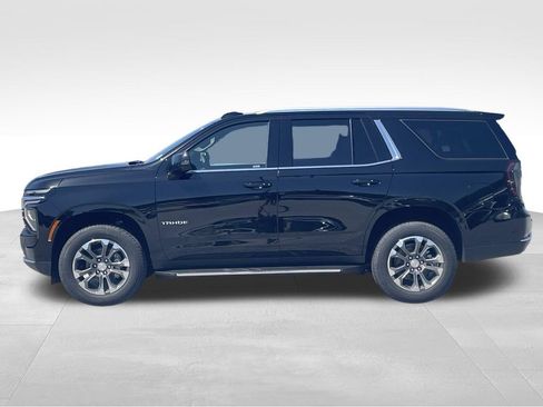 New 2026 Chevrolet Tahoe LT w/ Comfort Package AWD/4WD image 6