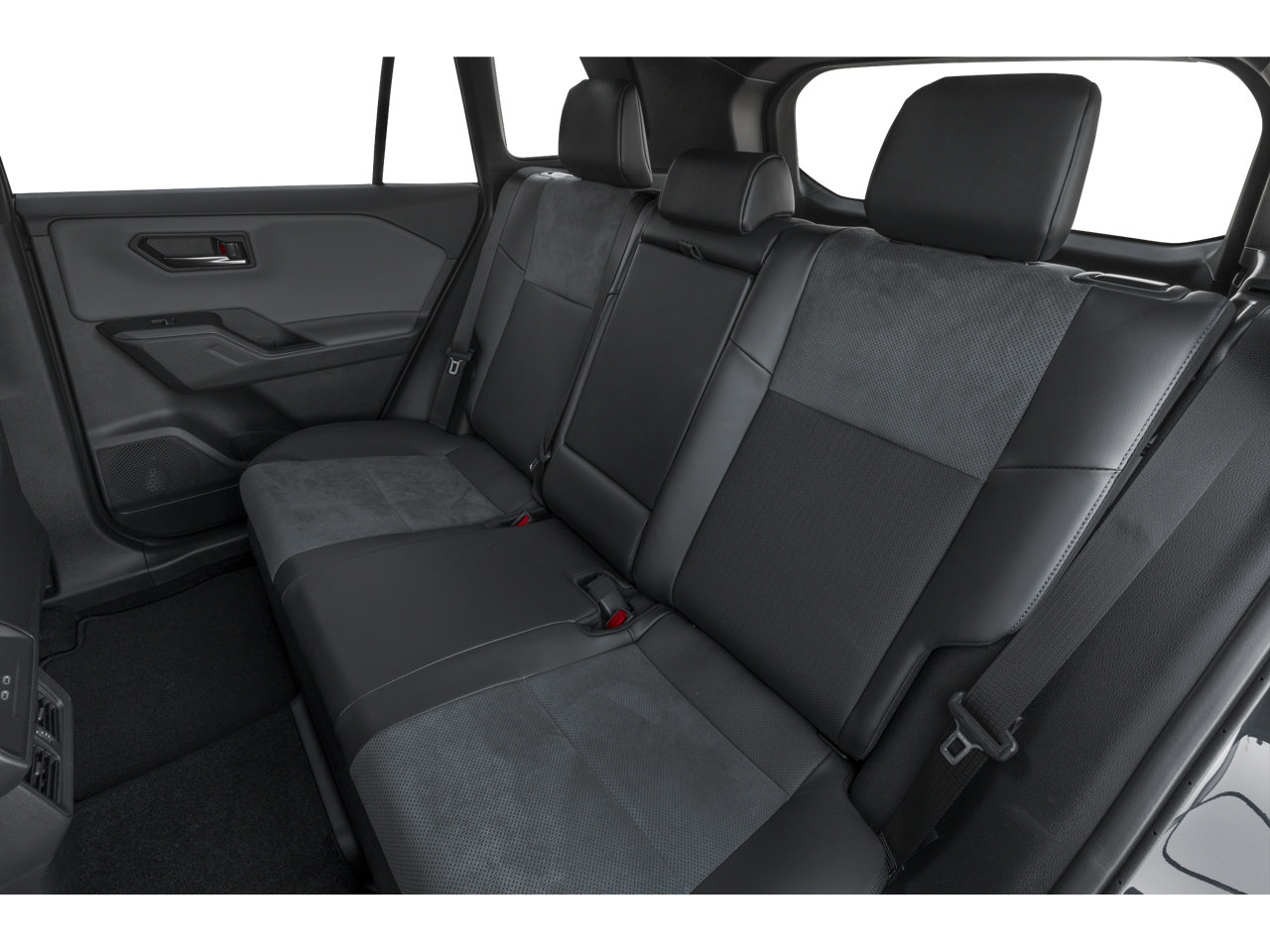 New 2026 Toyota RAV4 SE FWD image 39