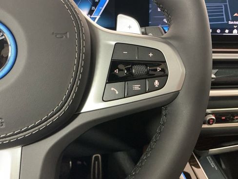 New 2026 BMW X5 xDrive50e w/ M Sport Package image 17