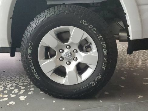 Used 2026 RAM 1500 Big Horn AWD/4WD image 6