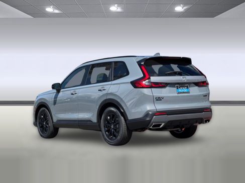 New 2026 Honda CR-V Sport image 3