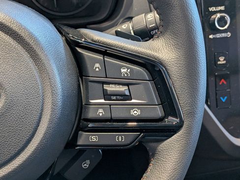 New 2026 Subaru Forester Touring image 23