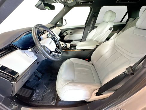 Used 2024 Land Rover Range Rover Sport SE image 5