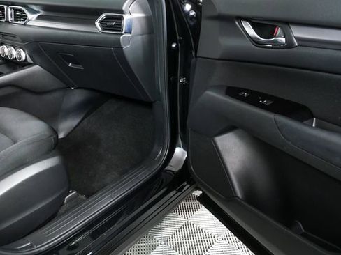 Used 2019 MAZDA CX-5 Sport image 27