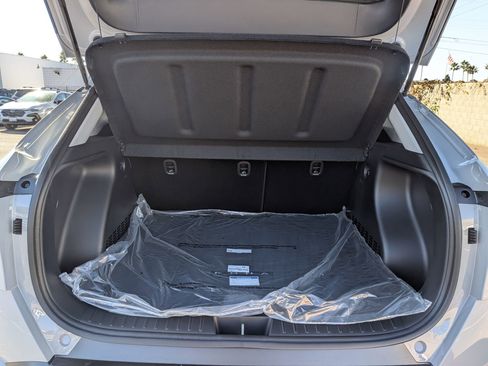 New 2026 Hyundai Kona SEL Premium image 22