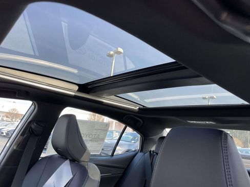 New 2026 Toyota Camry XSE image 31