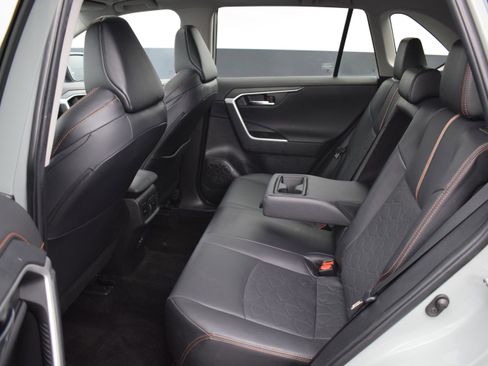 Used 2023 Toyota RAV4 Adventure w/ Convenience Package AWD/4WD image 13