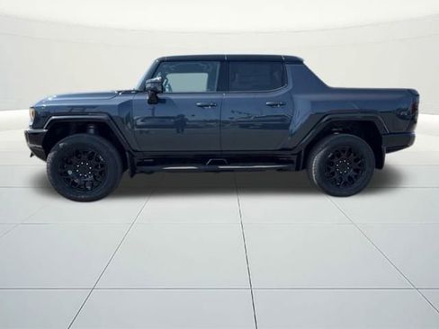 New 2025 GMC Hummer EV 3X w/ LPO, Dark Essentials Package image 26
