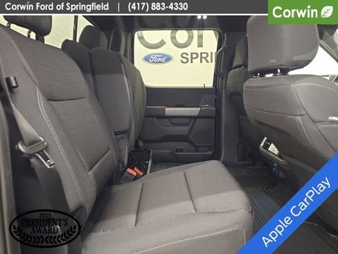 New 2026 Ford F150 XLT AWD/4WD image 13