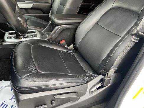 Used 2018 Chevrolet Colorado ZR2 AWD/4WD image 11
