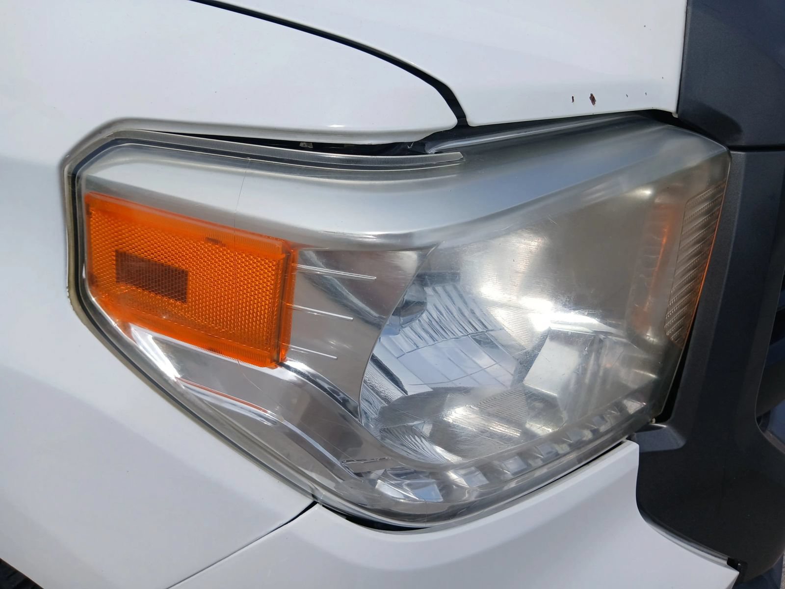 Used 2017 Toyota Tundra SR RWD image 18