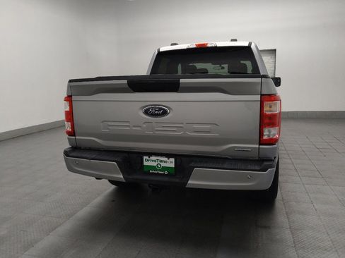 Used 2021 Ford F150 XL w/ STX Appearance Package RWD image 7