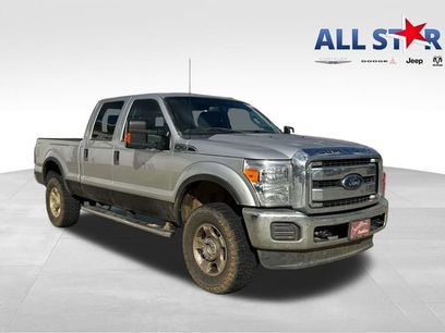 Used 2016 Ford F250 XLT