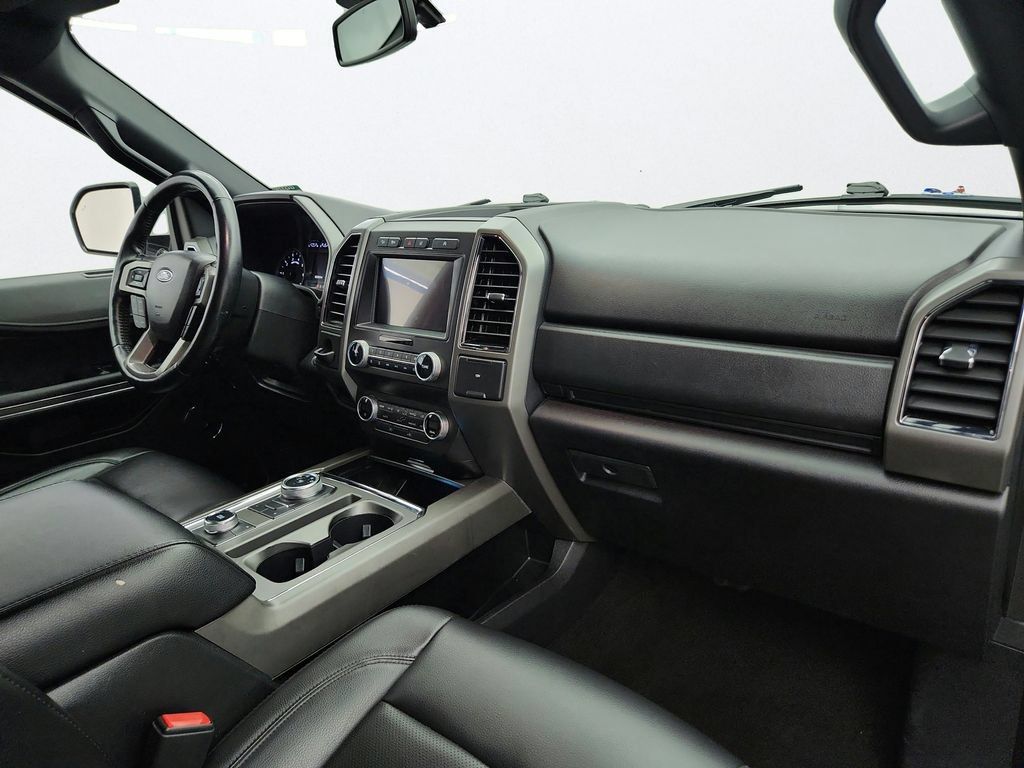 Used 2021 Ford Expedition Max XLT AWD/4WD image 26