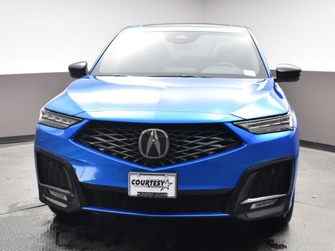 New 2026 Acura MDX A-Spec image 2