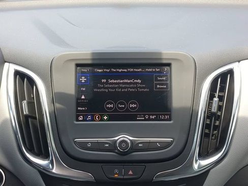 Used 2023 Chevrolet Equinox LS FWD image 20