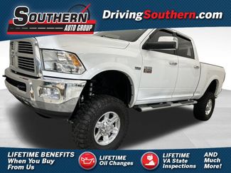 Used 2012 RAM 2500 Laramie w/ HD Snow Plow Prep Group AWD/4WD 360° Tour