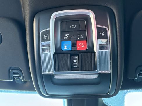 New 2026 RAM 1500 RHO w/ Bed Utility Group AWD/4WD image 11