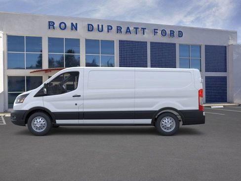 New 2025 Ford Transit 350 148 Low Roof AWD image 4