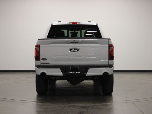 Used 2025 Ford F150 Tremor AWD/4WD image 7