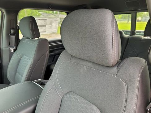 New 2026 RAM 1500 Lone Star AWD/4WD image 24