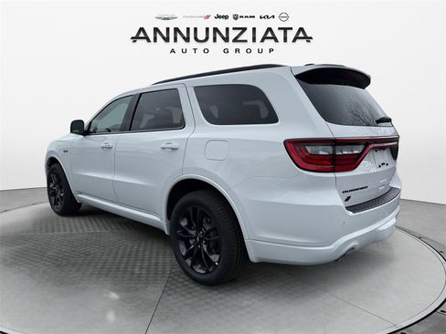 New 2026 Dodge Durango GT image 3